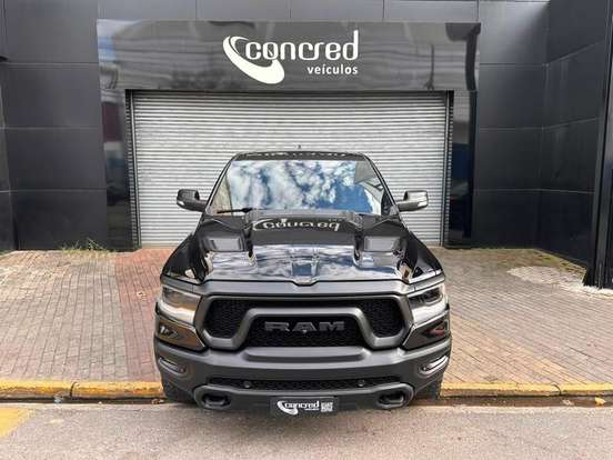 RAM-1500-2022