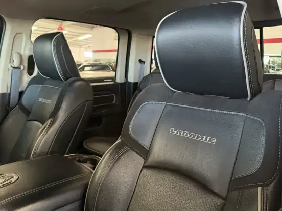 RAM-3500-6.7 I6 TURBO DIESEL LARAMIE CD 4X4 AUTOMÁTICO RAM-3500-2022
