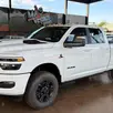 RAM 3500 6.7 I6 TURBO DIESEL LARAMIE NIGHT EDITION CD 4X4 AUTOMÁTICO RAM 3500 6.7 I6 TURBO DIESEL LARAMIE NIGHT EDITION CD 4X4 AUTOMÁTICO