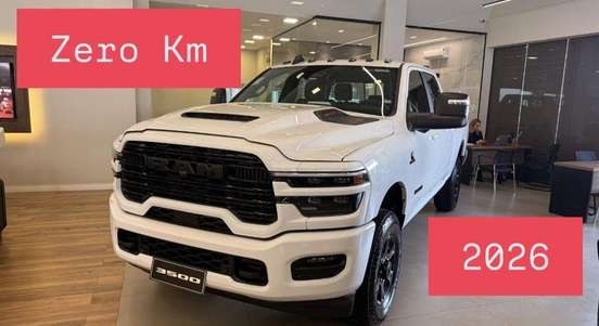 RAM-3500-2026