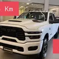 RAM 3500 6.7 I6 TURBO DIESEL LARAMIE NIGHT EDITION CD 4X4 AUTOMÁTICO RAM 3500 6.7 I6 TURBO DIESEL LARAMIE NIGHT EDITION CD 4X4 AUTOMÁTICO
