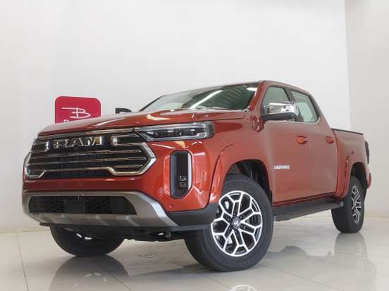 RAM-DAKOTA-2.2 TURBO DIESEL LARAMIE 4X4 AUTOMÁTICO RAM-DAKOTA-2026