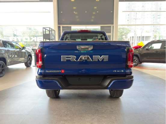 RAM-DAKOTA-2026