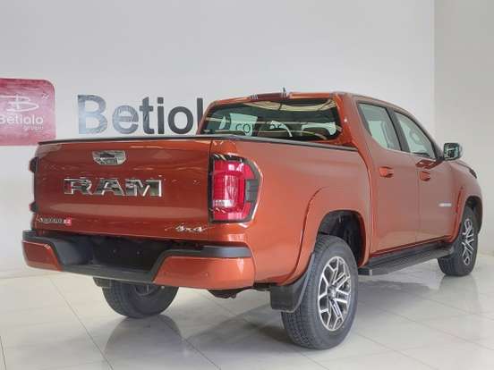 RAM-DAKOTA-2.2 TURBO DIESEL LARAMIE 4X4 AUTOMÁTICO RAM-DAKOTA-2026