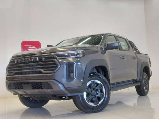 RAM-DAKOTA-2026