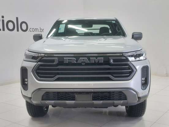 RAM-DAKOTA-2.2 TURBO DIESEL WARLOCK 4X4 AUTOMÁTICO RAM-DAKOTA-2026