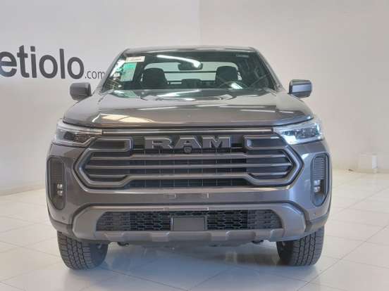RAM-DAKOTA-2.2 TURBO DIESEL WARLOCK 4X4 AUTOMÁTICO RAM-DAKOTA-2026