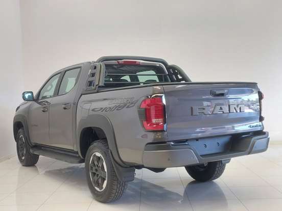 RAM-DAKOTA-2.2 TURBO DIESEL WARLOCK 4X4 AUTOMÁTICO RAM-DAKOTA-2026