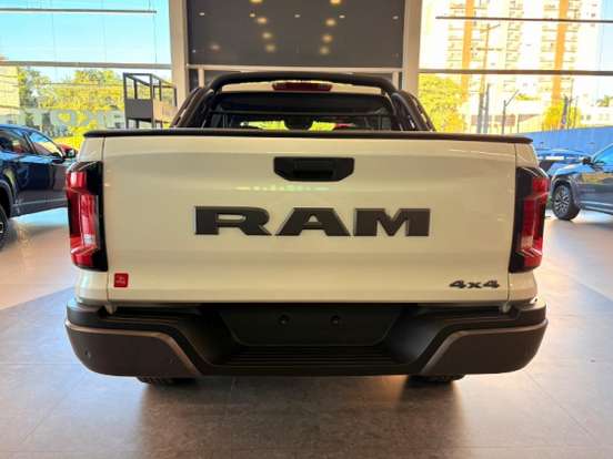 RAM-DAKOTA-2026