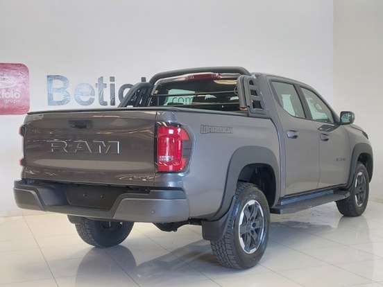 RAM-DAKOTA-2.2 TURBO DIESEL WARLOCK 4X4 AUTOMÁTICO RAM-DAKOTA-2026