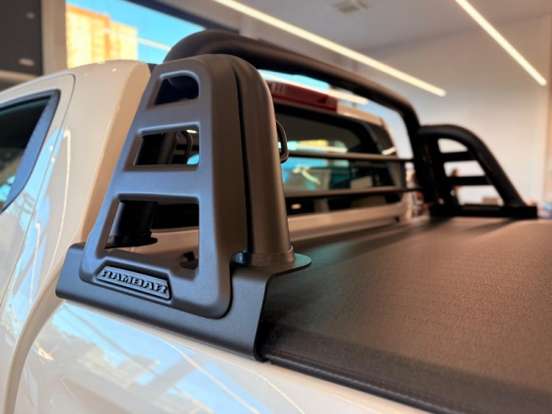 RAM-DAKOTA-2.2 TURBO DIESEL WARLOCK 4X4 AUTOMÁTICO RAM-DAKOTA-2026