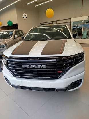 RAM-RAMPAGE-2026