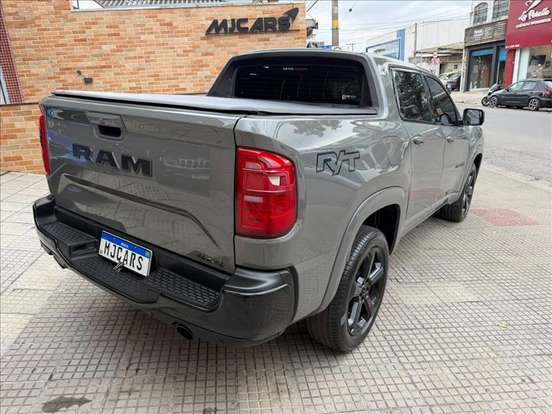 RAM-RAMPAGE-2024