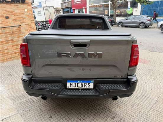 RAM-RAMPAGE-2024