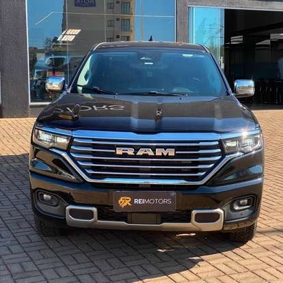 RAM-RAMPAGE-2023