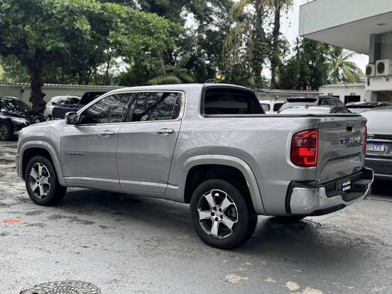 RAM-RAMPAGE-2.0 TURBO DIESEL LARAMIE 4X4 AUTOMÁTICO RAM-RAMPAGE-2023