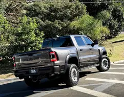 RAM 1500 6.2 V8 GASOLINA TRX CD 4X4 AUTOMÁTICO RAM 1500 6.2 V8 GASOLINA TRX CD 4X4 AUTOMÁTICO