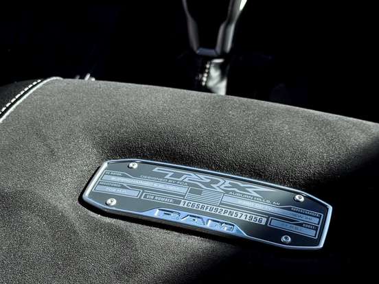 RAM-1500-6.2 V8 GASOLINA TRX CD 4X4 AUTOMÁTICO RAM-1500-2023