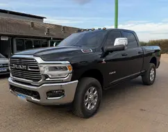 RAM 2500 6.7 I6 TURBO DIESEL LARAMIE CD 4X4 AUTOMÁTICO RAM 2500 6.7 I6 TURBO DIESEL LARAMIE CD 4X4 AUTOMÁTICO