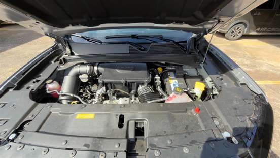RAM-RAMPAGE-2.0 HURRICANE 4 TURBO GASOLINA R/T 4X4 AUTOMÁTICO RAM-RAMPAGE-2025