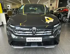 RENAULT BOREAL 1.3 TCE FLEX TECHNO EDC RENAULT BOREAL 1.3 TCE FLEX TECHNO EDC