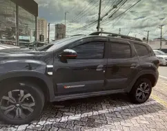 RENAULT DUSTER 1.3 TCE FLEX ICONIC PLUS X-TRONIC RENAULT DUSTER 1.3 TCE FLEX ICONIC PLUS X-TRONIC