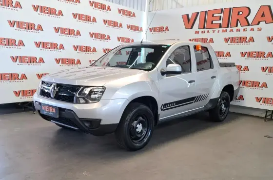 RENAULT DUSTER 1.6 16V SCE FLEX EXPRESSION MANUAL RENAULT DUSTER 1.6 16V SCE FLEX EXPRESSION MANUAL