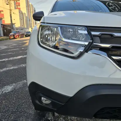 RENAULT-DUSTER-1.6 16V SCE FLEX INTENSE MANUAL RENAULT-DUSTER-2023