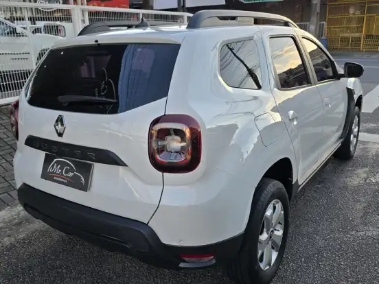 RENAULT-DUSTER-1.6 16V SCE FLEX INTENSE MANUAL RENAULT-DUSTER-2023