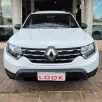 RENAULT DUSTER 1.6 16V SCE FLEX INTENSE MANUAL RENAULT DUSTER 1.6 16V SCE FLEX INTENSE MANUAL