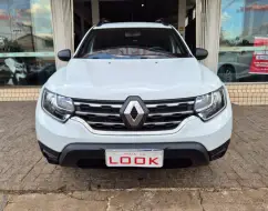 RENAULT DUSTER 1.6 16V SCE FLEX INTENSE MANUAL RENAULT DUSTER 1.6 16V SCE FLEX INTENSE MANUAL