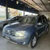 RENAULT DUSTER 1.6 DYNAMIQUE 4X2 16V FLEX 4P MANUAL RENAULT DUSTER 1.6 DYNAMIQUE 4X2 16V FLEX 4P MANUAL