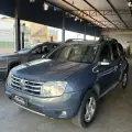 RENAULT DUSTER 1.6 DYNAMIQUE 4X2 16V FLEX 4P MANUAL RENAULT DUSTER 1.6 DYNAMIQUE 4X2 16V FLEX 4P MANUAL