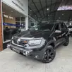 RENAULT DUSTER 1.3 TCE FLEX ICONIC PLUS X-TRONIC RENAULT DUSTER 1.3 TCE FLEX ICONIC PLUS X-TRONIC
