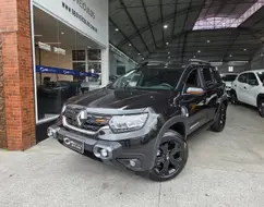 RENAULT DUSTER 1.3 TCE FLEX ICONIC PLUS X-TRONIC RENAULT DUSTER 1.3 TCE FLEX ICONIC PLUS X-TRONIC