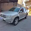 RENAULT DUSTER 1.6 DYNAMIQUE 4X2 16V FLEX 4P MANUAL RENAULT DUSTER 1.6 DYNAMIQUE 4X2 16V FLEX 4P MANUAL
