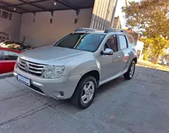 RENAULT DUSTER 1.6 DYNAMIQUE 4X2 16V FLEX 4P MANUAL RENAULT DUSTER 1.6 DYNAMIQUE 4X2 16V FLEX 4P MANUAL