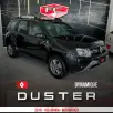 RENAULT DUSTER 2.0 16V HI-FLEX DYNAMIQUE AUTOMÁTICO RENAULT DUSTER 2.0 16V HI-FLEX DYNAMIQUE AUTOMÁTICO