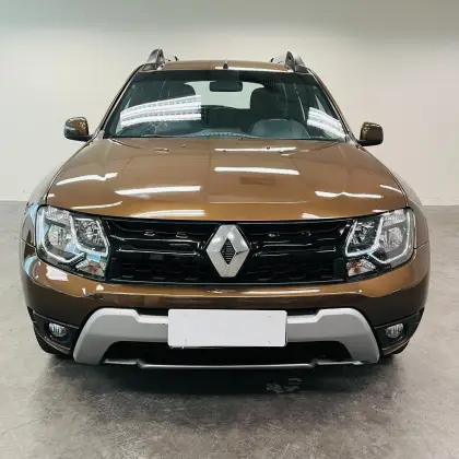 RENAULT DUSTER 2.0 DYNAMIQUE 4X2 16V FLEX 4P AUTOMÁTICO RENAULT DUSTER 2.0 DYNAMIQUE 4X2 16V FLEX 4P AUTOMÁTICO