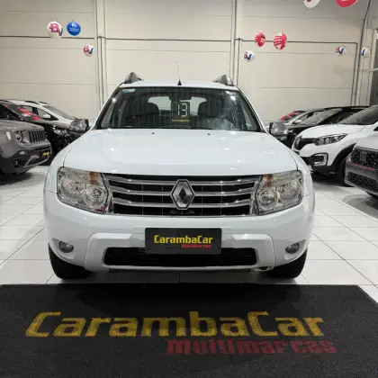 RENAULT DUSTER 2.0 DYNAMIQUE 4X2 16V FLEX 4P MANUAL RENAULT DUSTER 2.0 DYNAMIQUE 4X2 16V FLEX 4P MANUAL