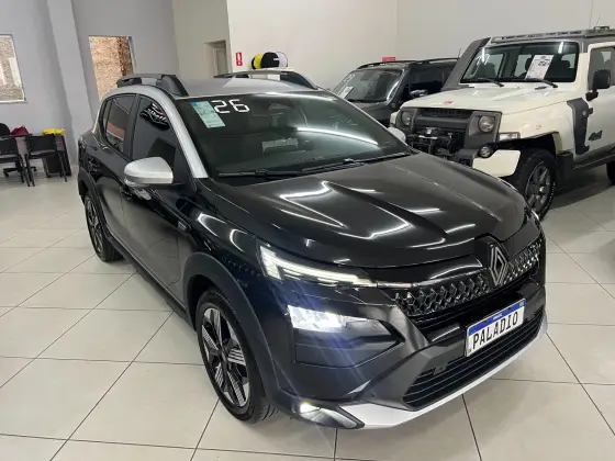 RENAULT KARDIAN 1.0 TCE FLEX ICONIC EDC