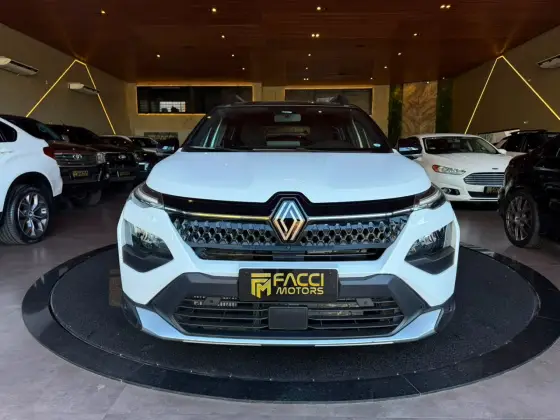 RENAULT KARDIAN 1.0 TCE FLEX PREMIÉRE EDITION EDC RENAULT KARDIAN 1.0 TCE FLEX PREMIÉRE EDITION EDC