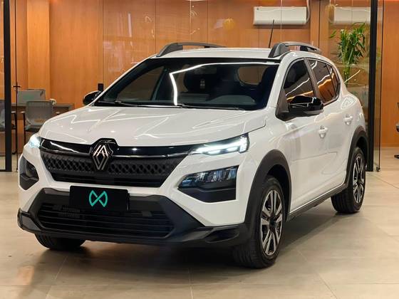 RENAULT KARDIAN 1.0 TCE FLEX EVOLUTION EDC