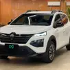 RENAULT KARDIAN 1.0 TCE FLEX EVOLUTION EDC RENAULT KARDIAN 1.0 TCE FLEX EVOLUTION EDC