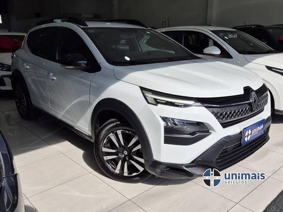 RENAULT KARDIAN 1.0 TCE FLEX EVOLUTION EDC