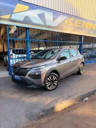 RENAULT KARDIAN 1.0 TCE FLEX EVOLUTION MANUAL