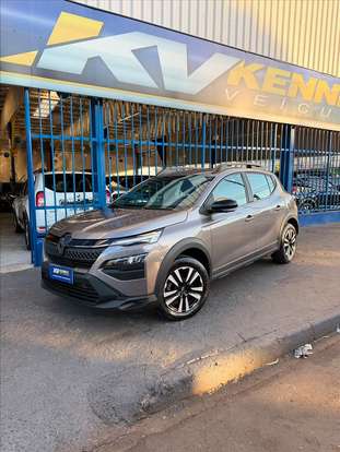 RENAULT-KARDIAN-1.0 TCE FLEX EVOLUTION MANUAL RENAULT-KARDIAN-2024
