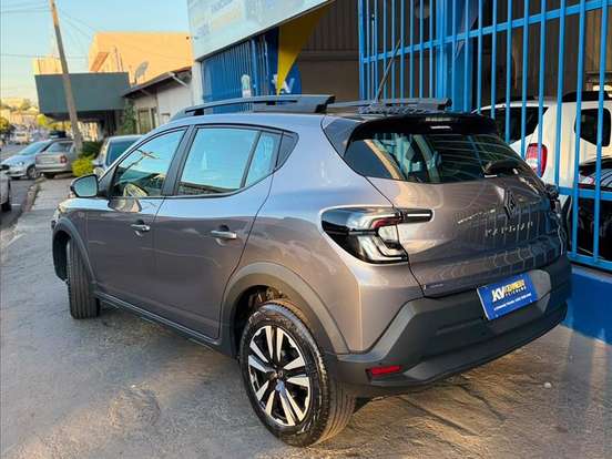 RENAULT-KARDIAN-1.0 TCE FLEX EVOLUTION MANUAL RENAULT-KARDIAN-2024