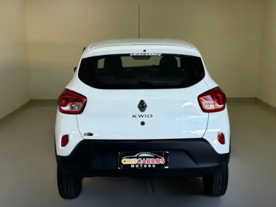 RENAULT-KWID-2025
