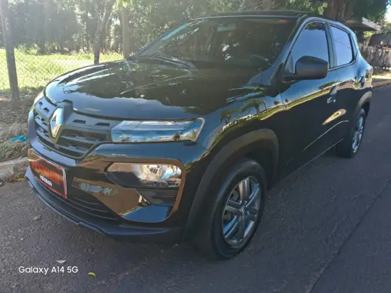 RENAULT KWID 1.0 12V SCE FLEX ZEN MANUAL RENAULT KWID 1.0 12V SCE FLEX ZEN MANUAL